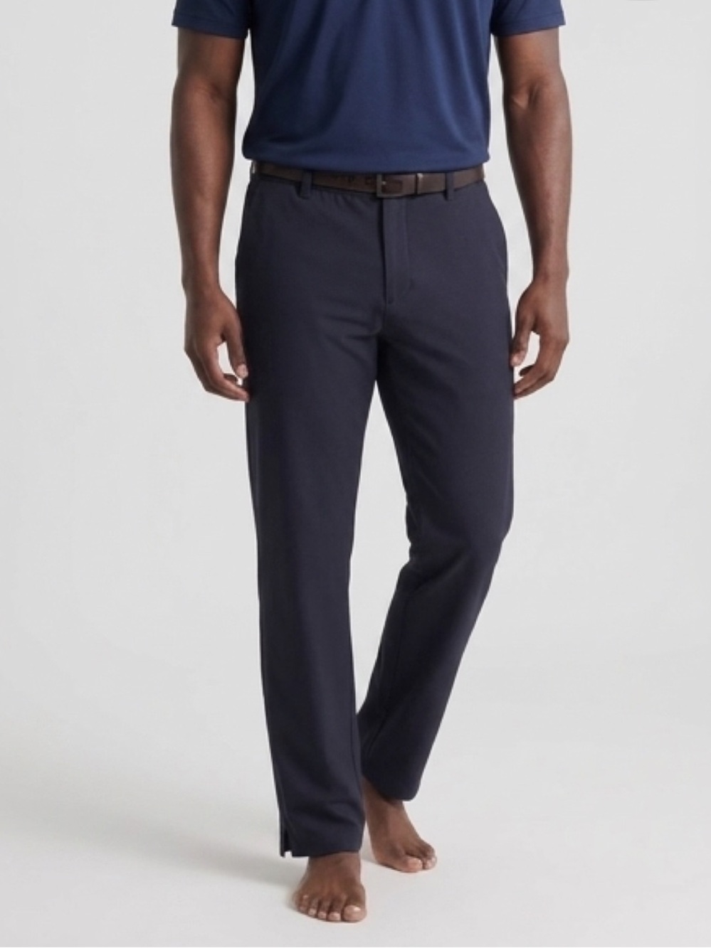 Athleisure Streetwear Under Armour lightweight Stretch Performance pants 38 x 32